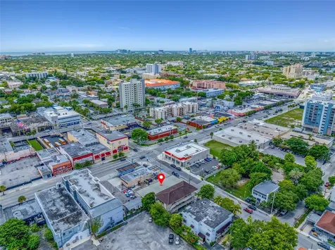 999 W Flagler Street Miami FL 33130