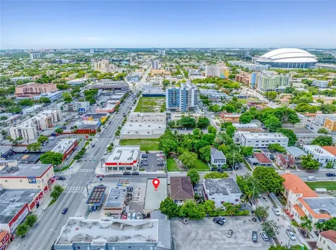 999 W Flagler Street Miami FL 33130