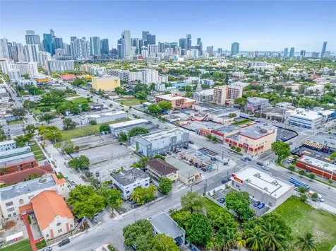 999 W Flagler Street Miami FL 33130
