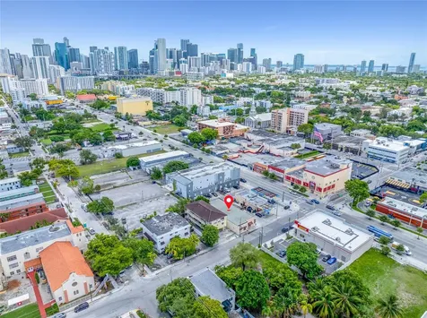 999 W Flagler Street Miami FL 33130