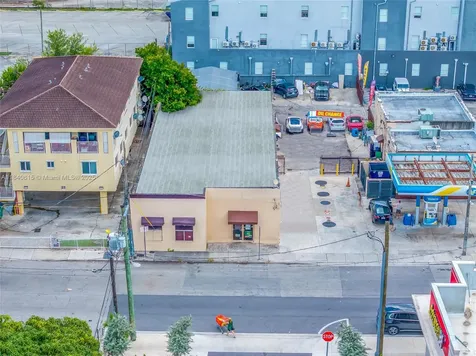 999 W Flagler Street Miami FL 33130