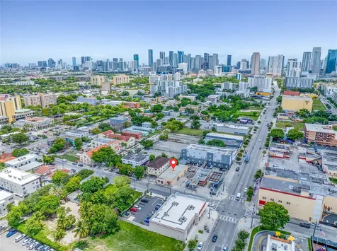 999 W Flagler Street Miami FL 33130