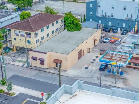 999 W Flagler Street Miami FL 33130