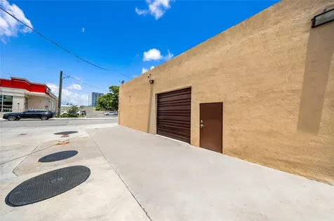 999 W Flagler Street Miami FL 33130