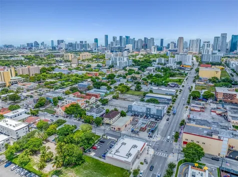 999 W Flagler Street Miami FL 33130