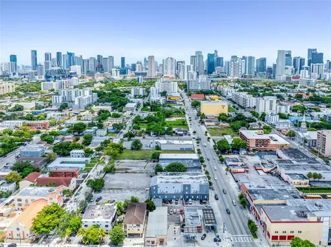 999 W Flagler Street Miami FL 33130