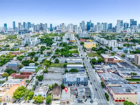 999 W Flagler Street Miami FL 33130