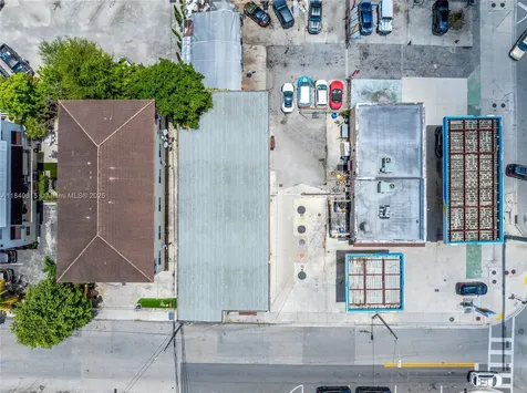 999 W Flagler Street Miami FL 33130