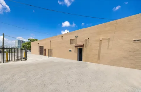 999 W Flagler Street Miami FL 33130