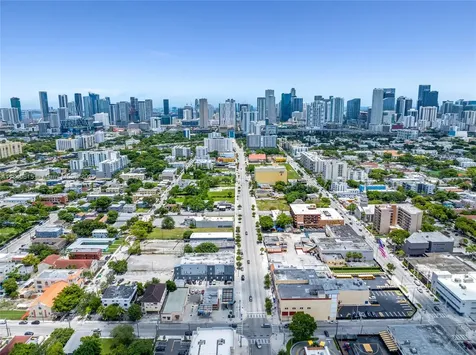 999 W Flagler Street Miami FL 33130