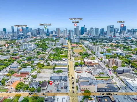 999 W Flagler Street Miami FL 33130