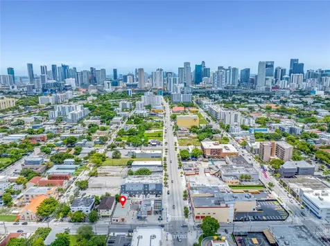 999 W Flagler Street Miami FL 33130