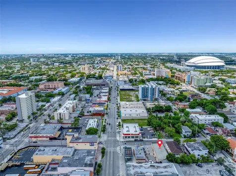 999 W Flagler Street Miami FL 33130