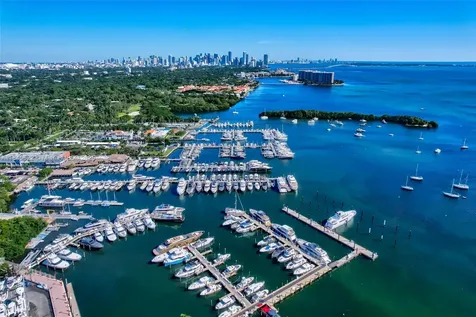 2655 S Bayshore Drive Miami FL 33133