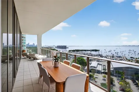 2655 S Bayshore Drive Miami FL 33133