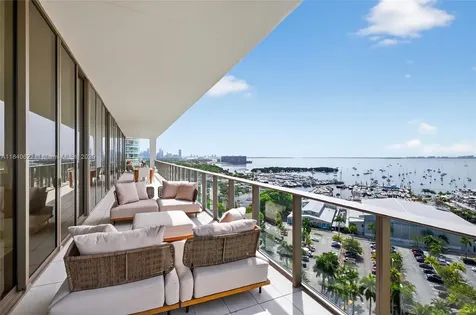 2655 S Bayshore Drive Miami FL 33133