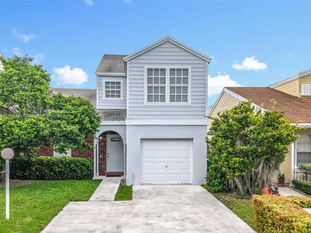 12841 SW 146th Lane Miami FL 33186