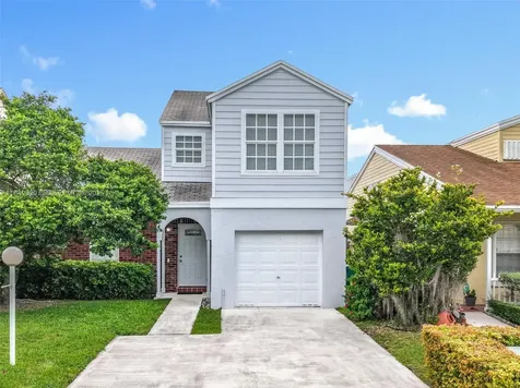 12841 SW 146th Lane Miami FL 33186