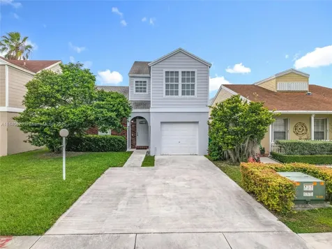 12841 SW 146th Lane Miami FL 33186
