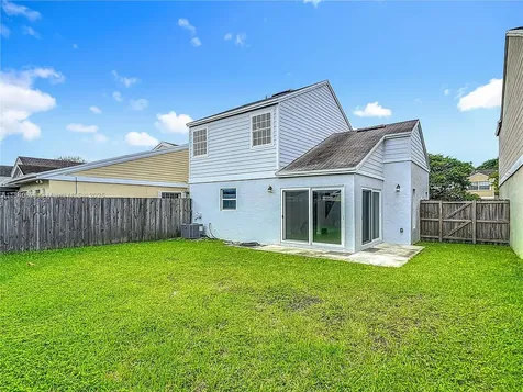 12841 SW 146th Lane Miami FL 33186