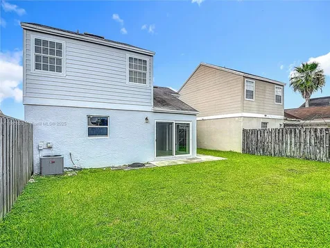 12841 SW 146th Lane Miami FL 33186