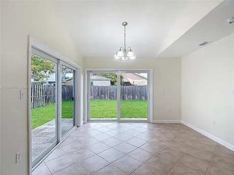 12841 SW 146th Lane Miami FL 33186
