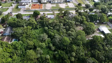 1 Tennessee Avenue Fort Pierce FL 34947
