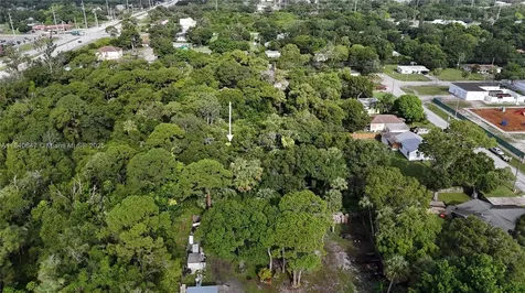 1 Tennessee Avenue Fort Pierce FL 34947