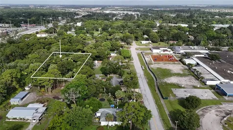 1 Tennessee Avenue Fort Pierce FL 34947