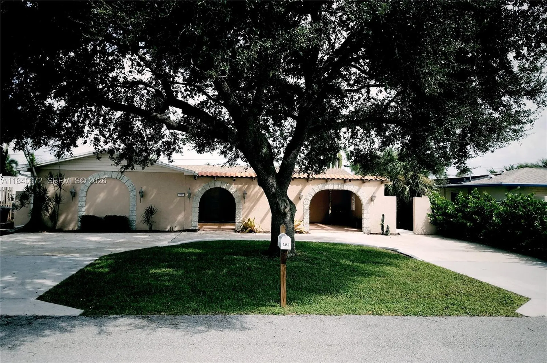 2359 N Wallen Drive Palm Beach Gardens FL 33410