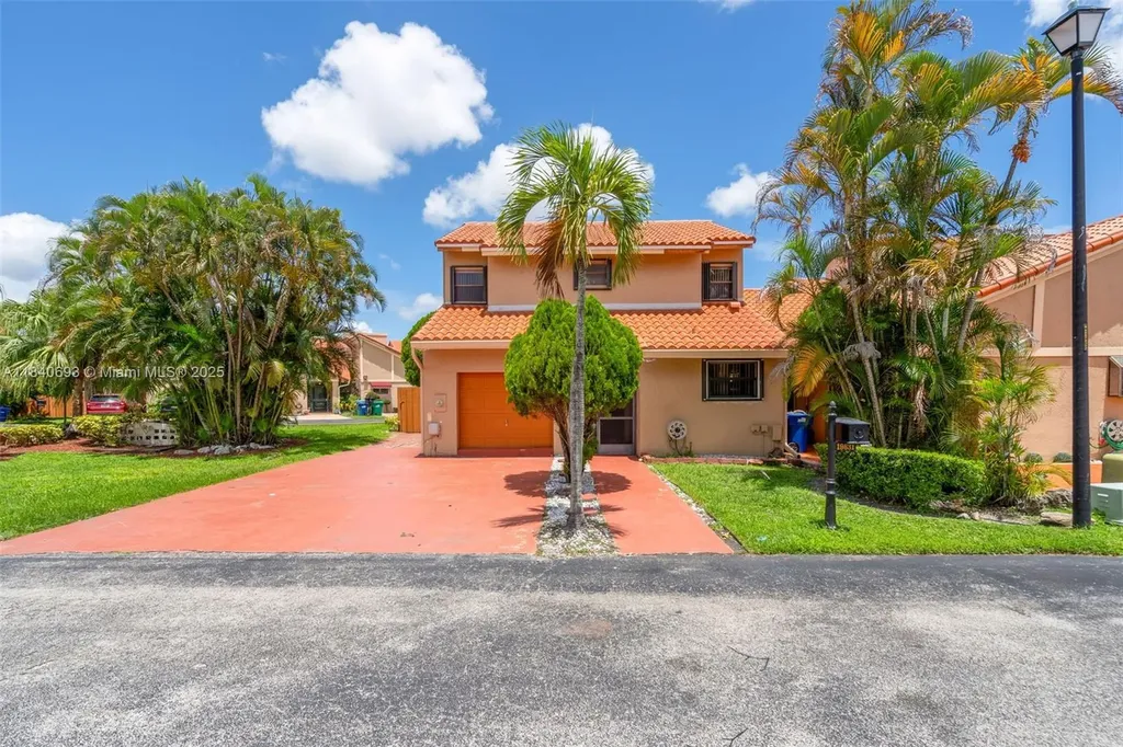 19631 Cypress Court Hialeah FL 33015