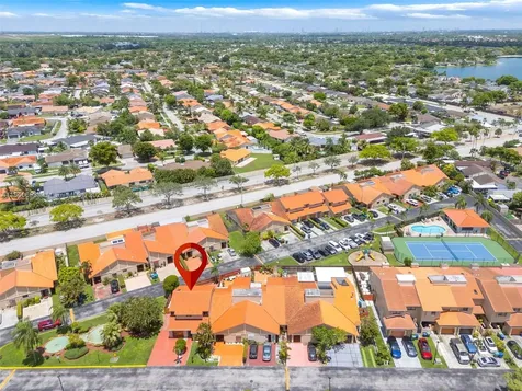 19631 Cypress Court Hialeah FL 33015