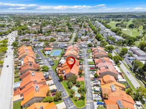 19631 Cypress Court Hialeah FL 33015