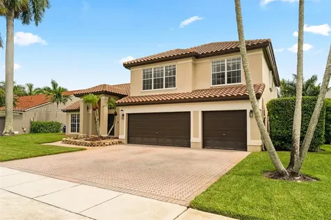 19333 NW 11th Street Pembroke Pines FL 33029