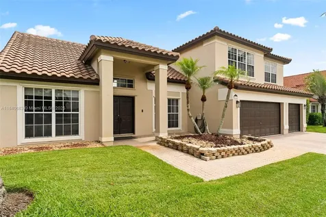 19333 NW 11th Street Pembroke Pines FL 33029