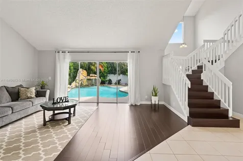 19333 NW 11th Street Pembroke Pines FL 33029