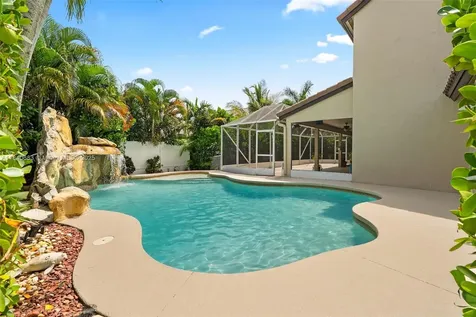 19333 NW 11th Street Pembroke Pines FL 33029