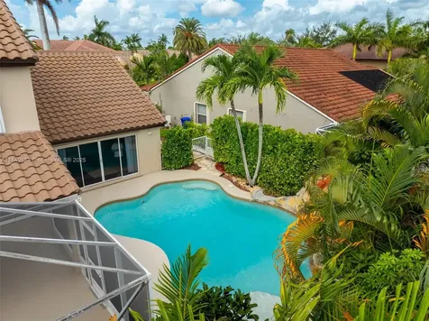 19333 NW 11th Street Pembroke Pines FL 33029