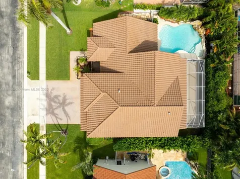 19333 NW 11th Street Pembroke Pines FL 33029