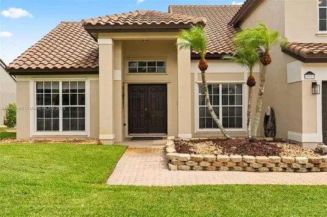 19333 NW 11th Street Pembroke Pines FL 33029
