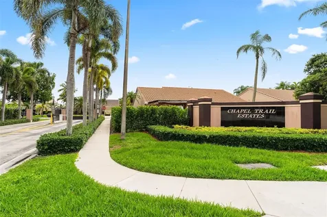 19333 NW 11th Street Pembroke Pines FL 33029