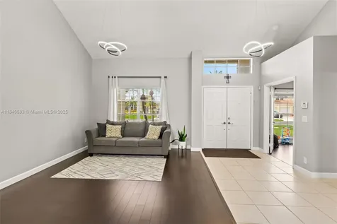 19333 NW 11th Street Pembroke Pines FL 33029