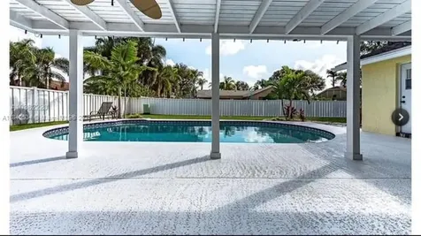 750 SW 158th Terrace Sunrise FL 33326