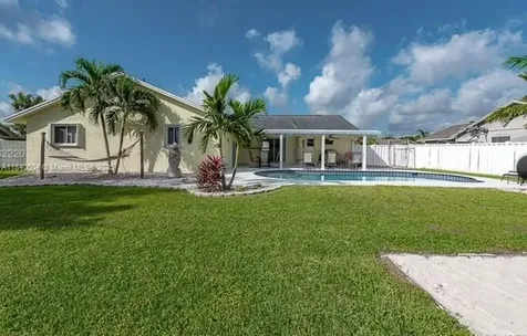 750 SW 158th Terrace Sunrise FL 33326