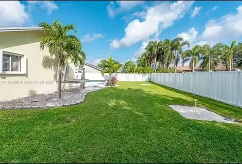 750 SW 158th Terrace Sunrise FL 33326