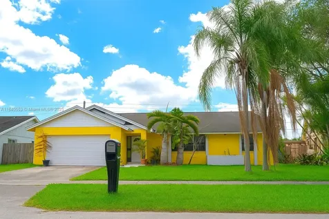 16480 SW 299th Drive Homestead FL 33033