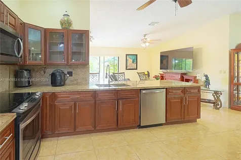 16480 SW 299th Drive Homestead FL 33033