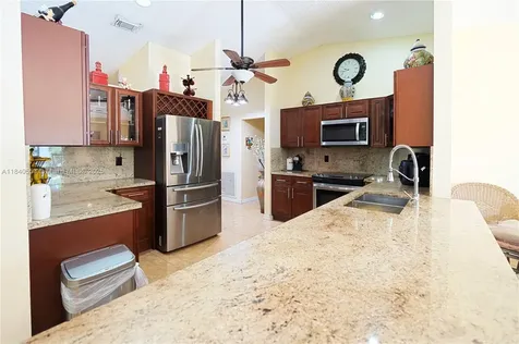 16480 SW 299th Drive Homestead FL 33033