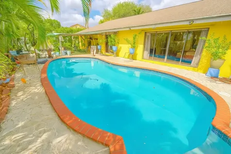 16480 SW 299th Drive Homestead FL 33033