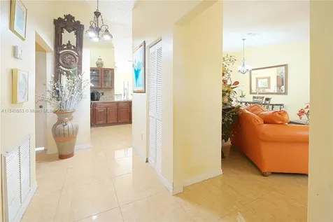 16480 SW 299th Drive Homestead FL 33033